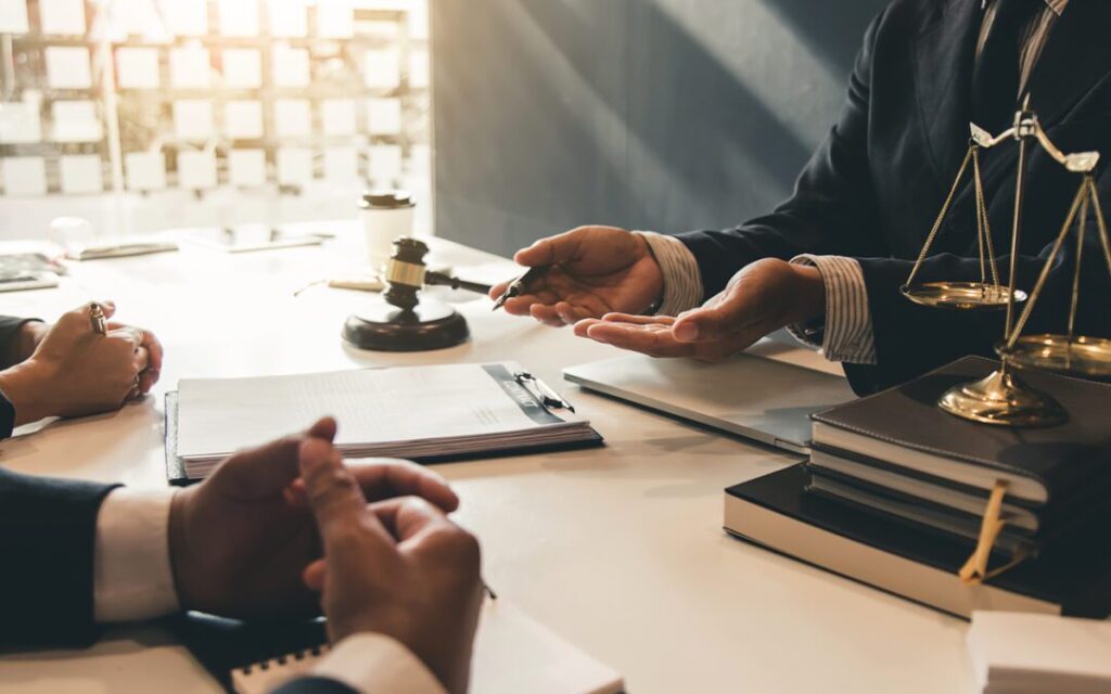 Top-rated Personal Injury Lawyer